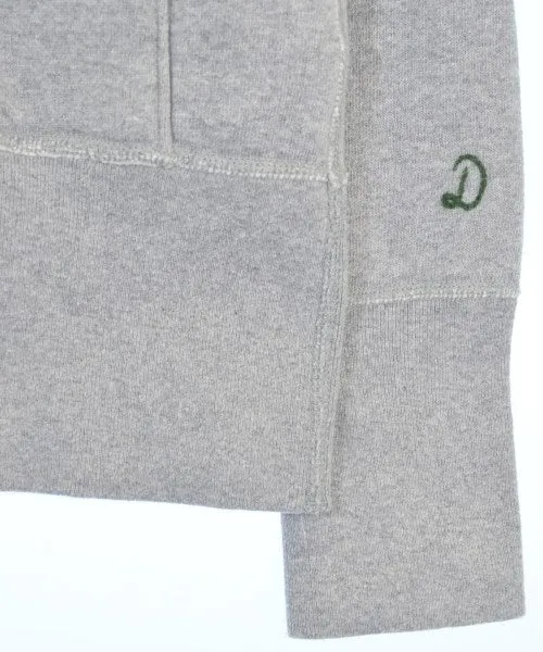 DRESSTERIOR Hoodies