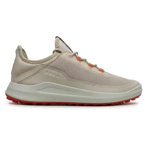 Ecco Golf Core Textile Synthetic Women's Low Top Trainers ecco Shoes