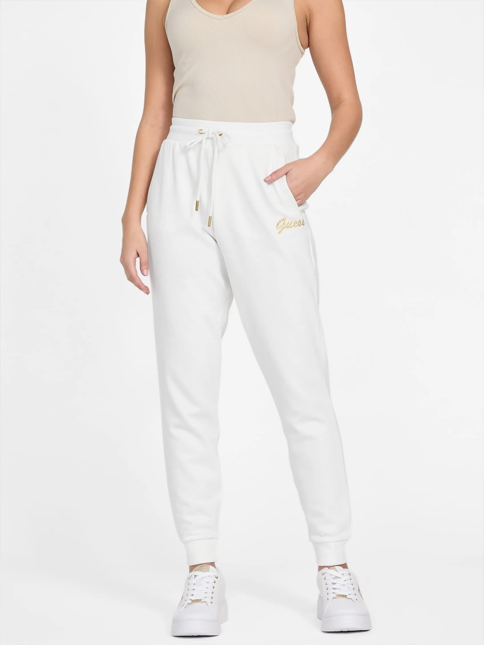 Eco Itzel Joggers