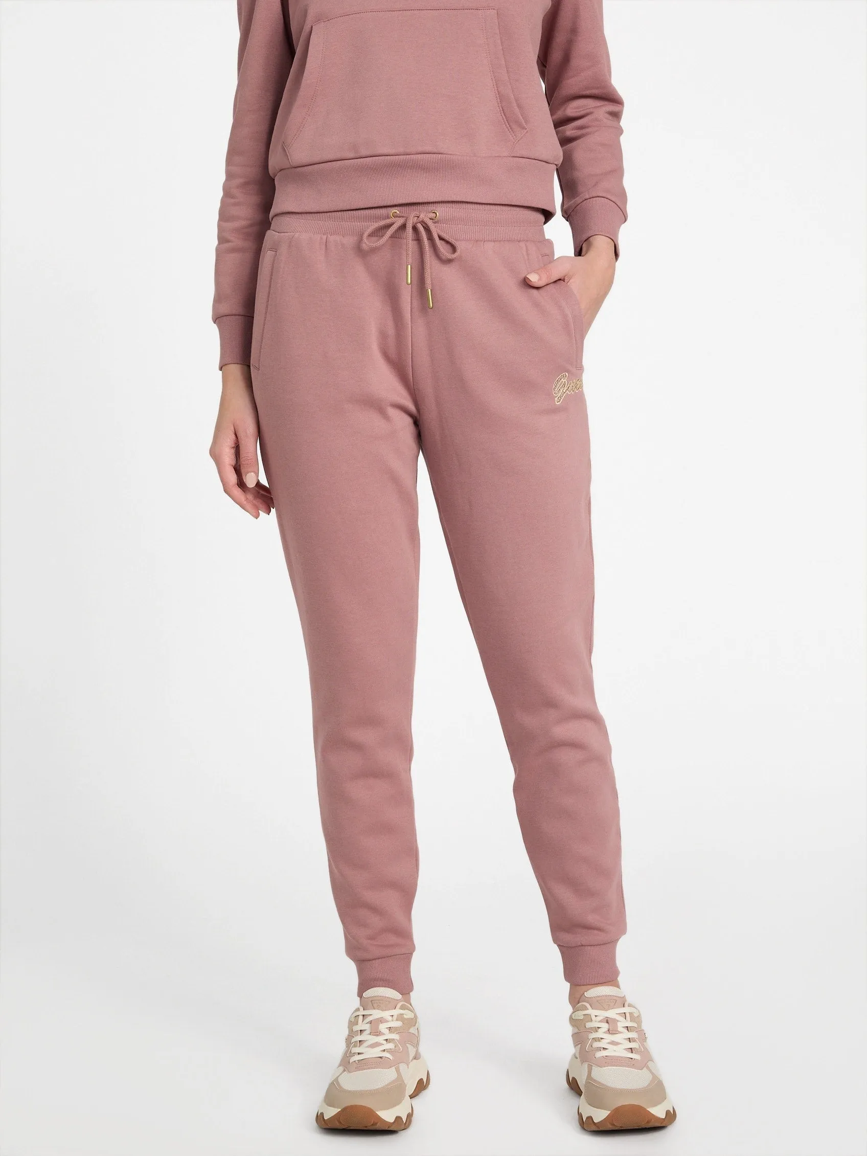 Eco Itzel Joggers