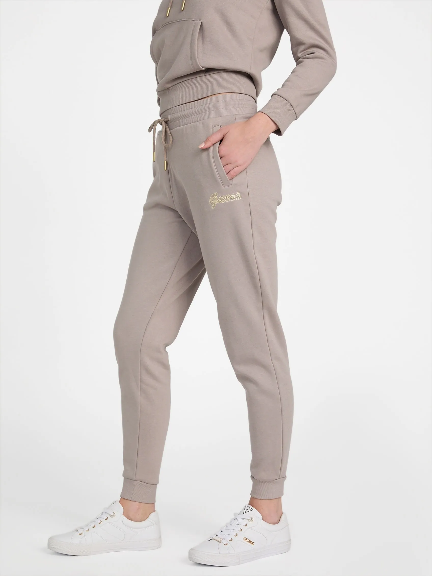 Eco Itzel Joggers