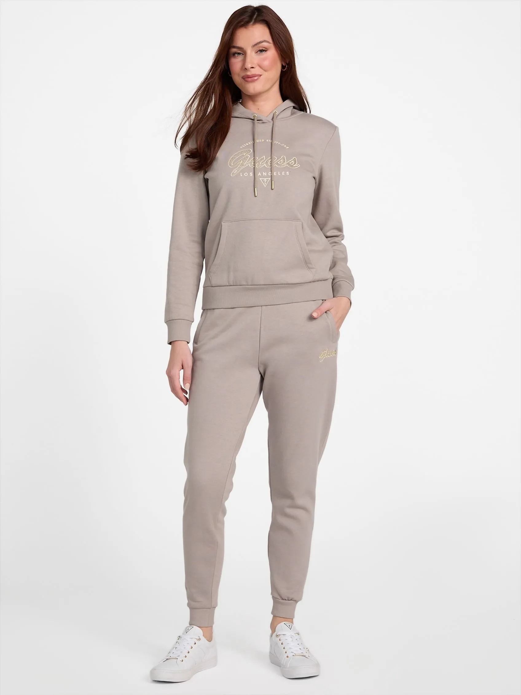 Eco Itzel Joggers