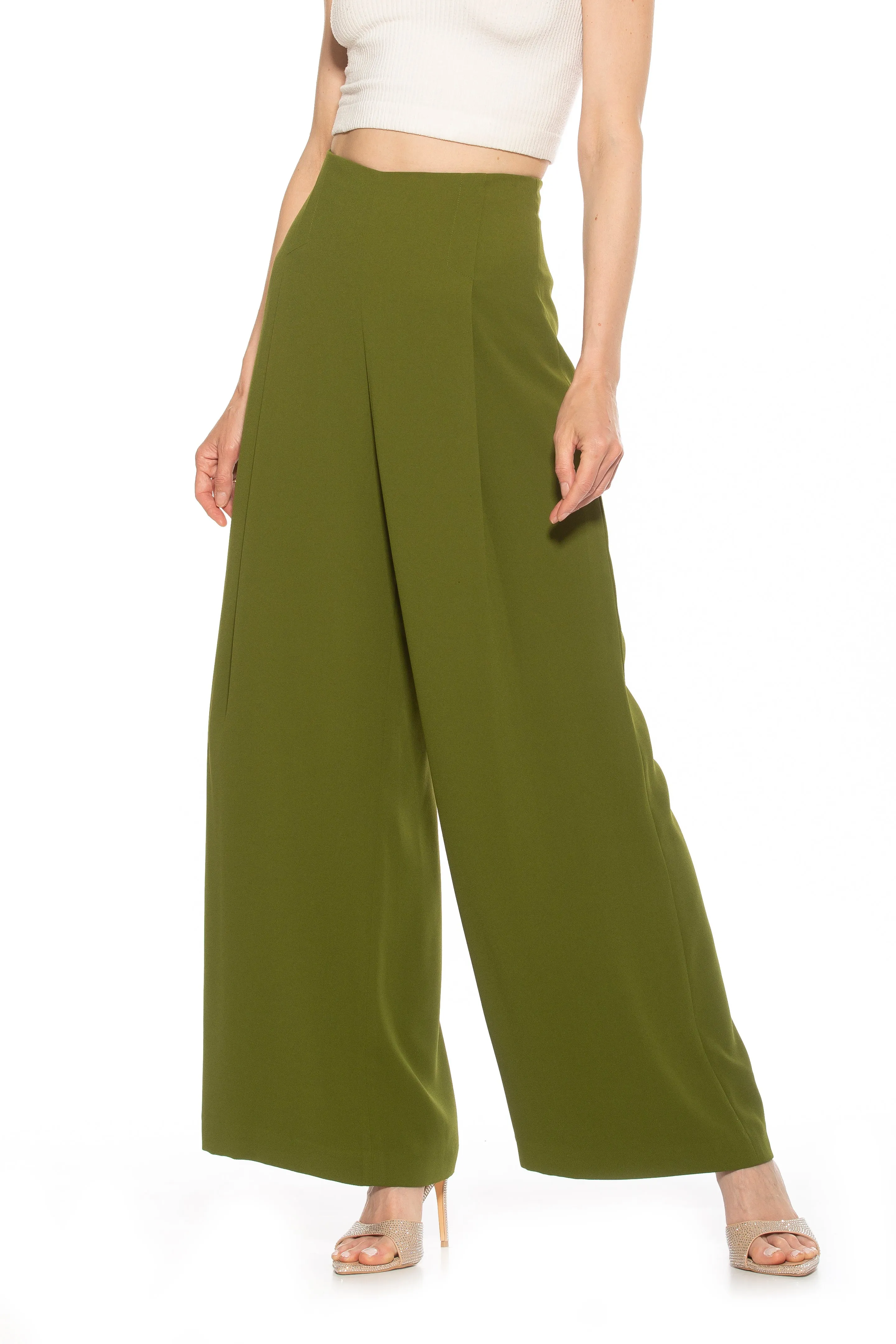 Elia Pants