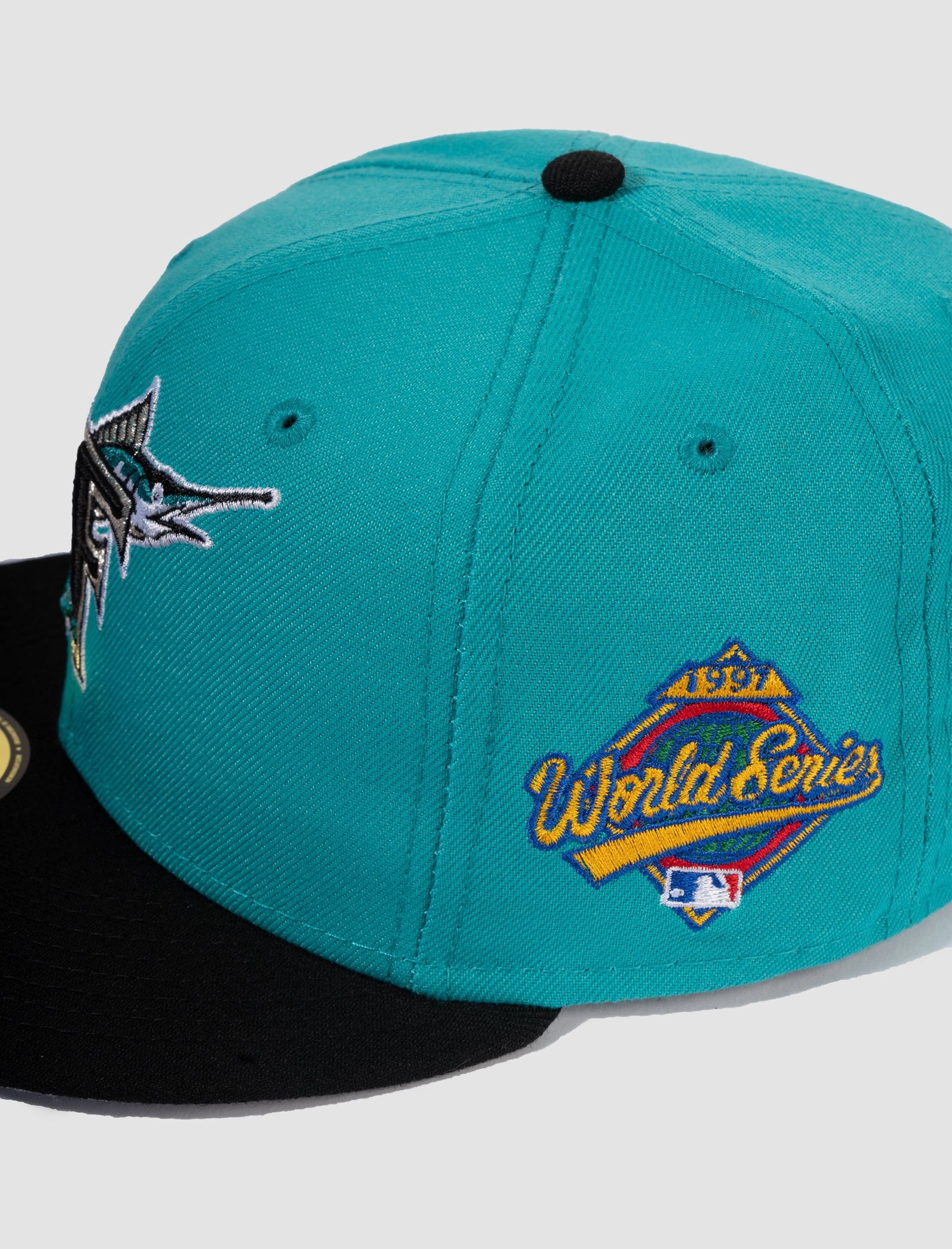 FL MARLINS CAP