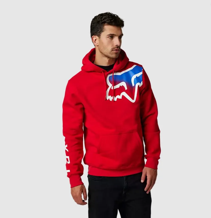 Fox Toxsyk PO Hoody