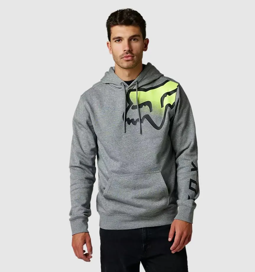 Fox Toxsyk PO Hoody