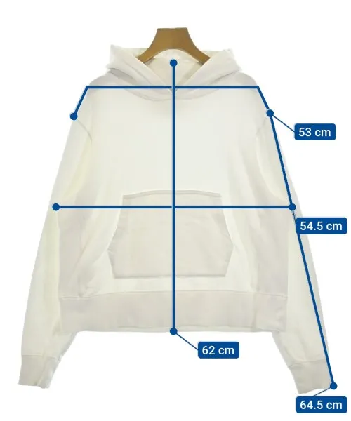 FRAMeWORK Hoodies