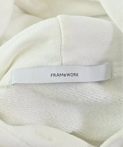 FRAMeWORK Hoodies