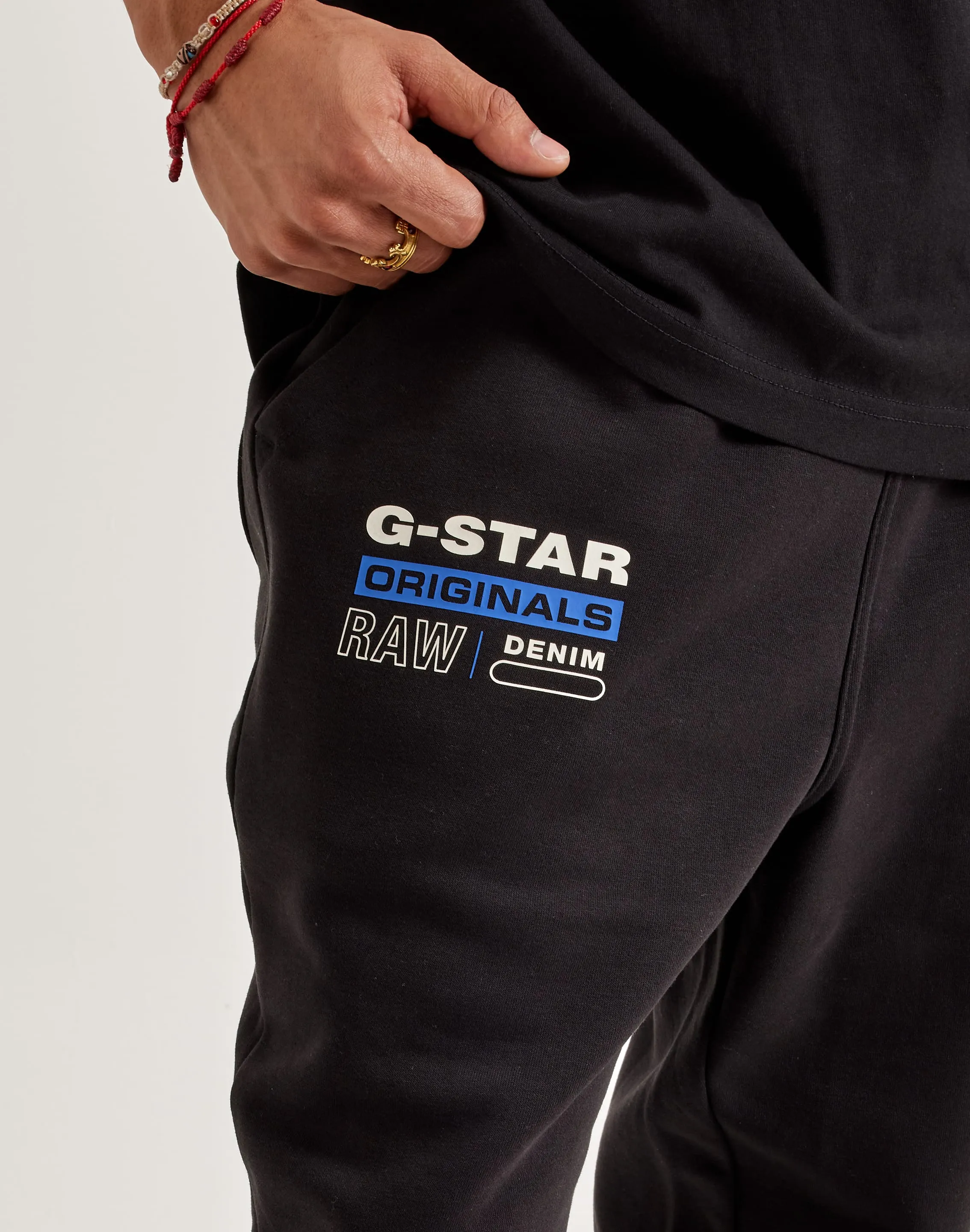 G-Star Originals Joggers