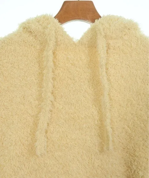 Gelato Pique Hoodies