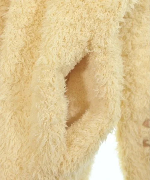 Gelato Pique Hoodies