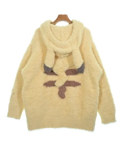 Gelato Pique Hoodies