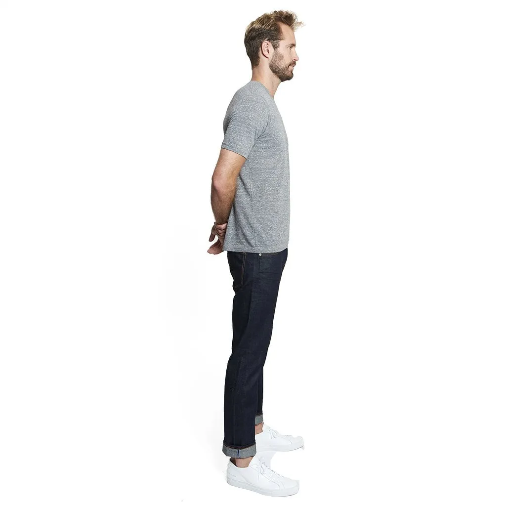 Goodlife | Tri-Blend Classic Crew