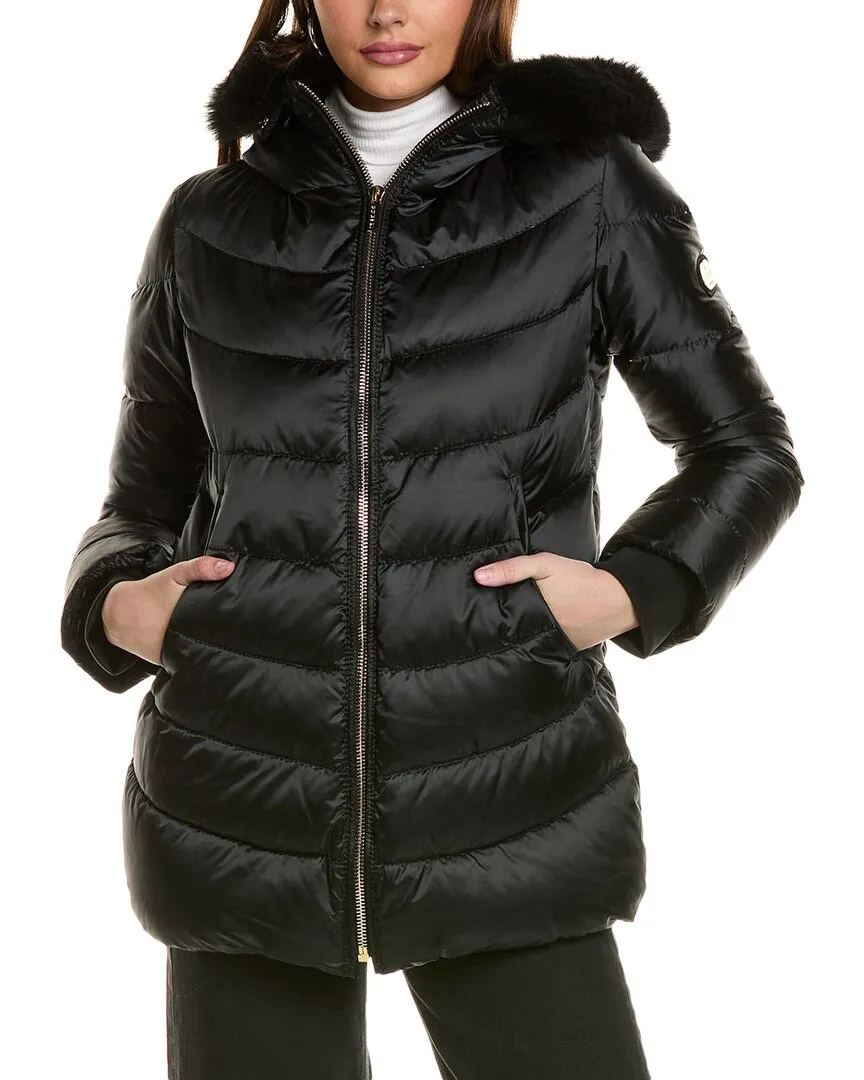 GORSKI Apres-Ski Jacket