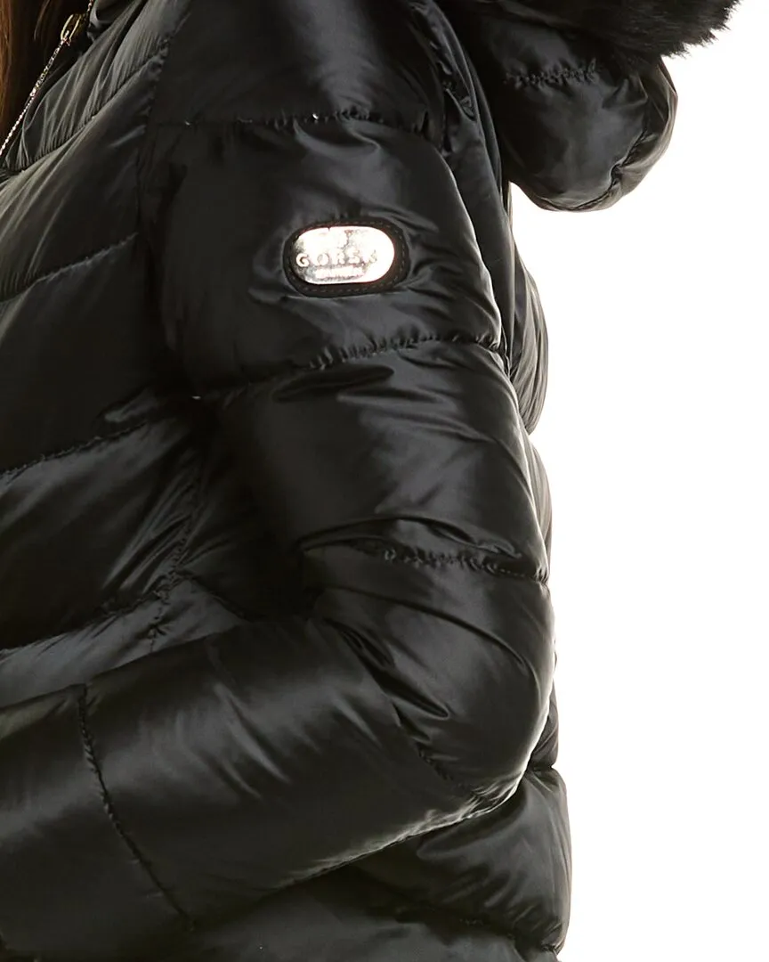 GORSKI Apres-Ski Jacket