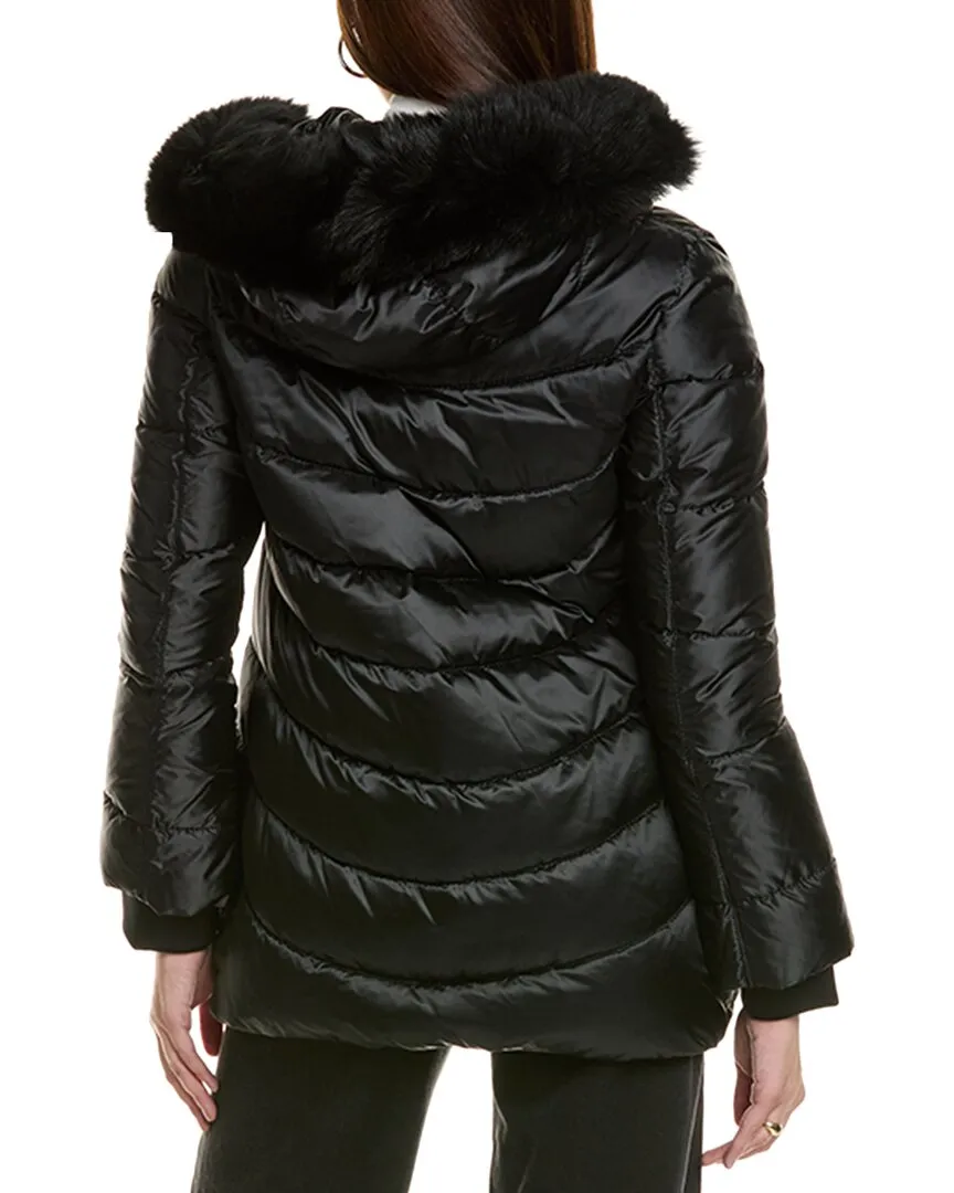 GORSKI Apres-Ski Jacket