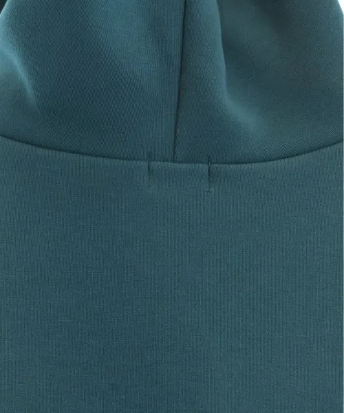 Green Label Relaxing Hoodies