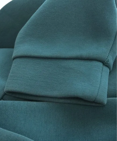 Green Label Relaxing Hoodies