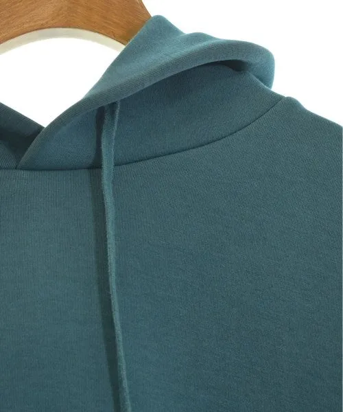 Green Label Relaxing Hoodies