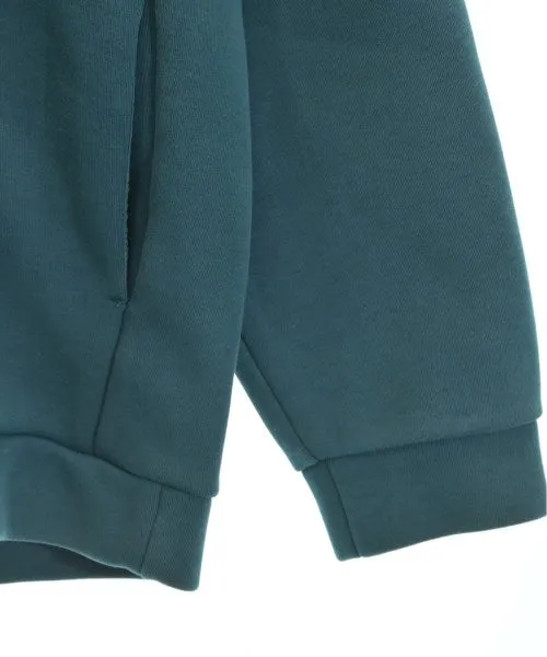 Green Label Relaxing Hoodies