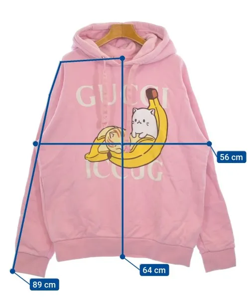 GUCCI Hoodies
