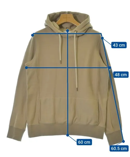 HARRISS Hoodies