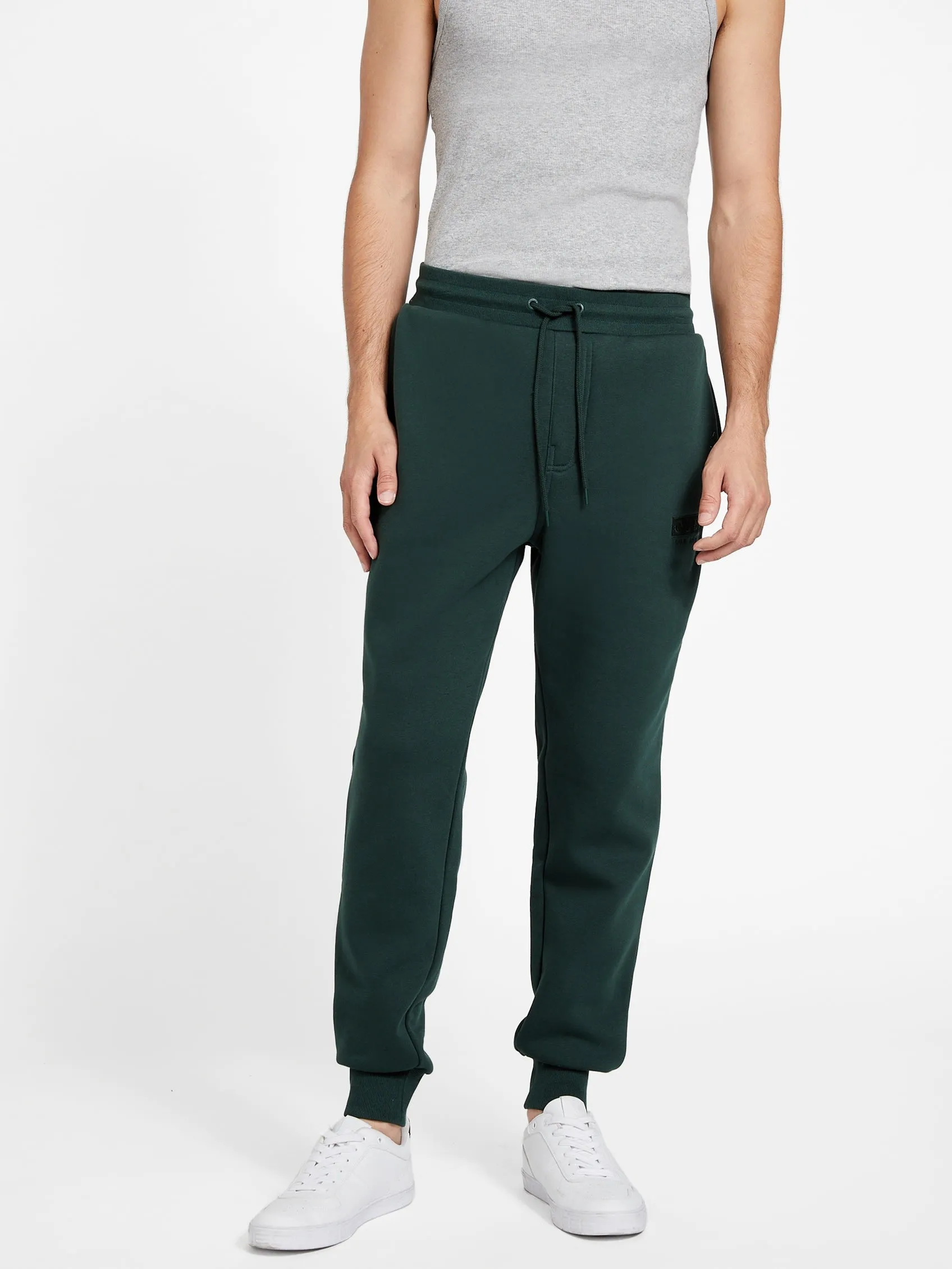 Harvey Logo Joggers