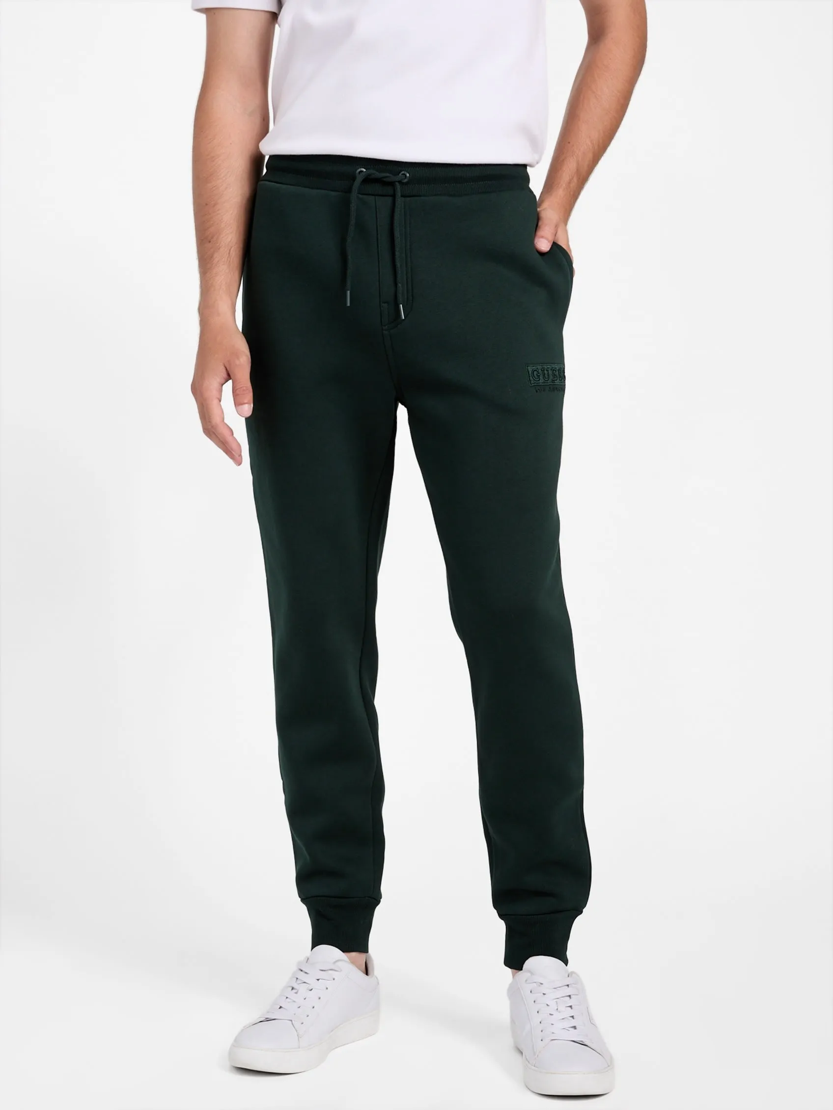 Harvey Logo Joggers