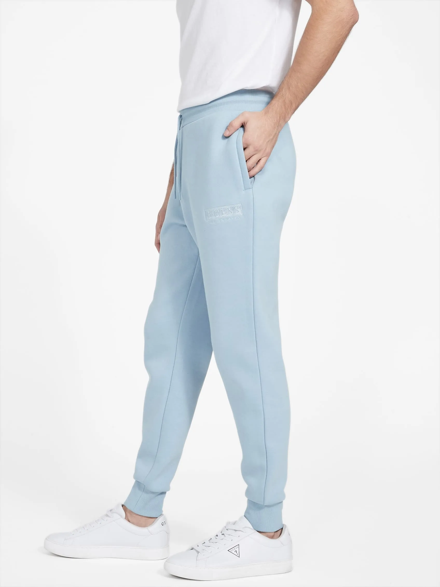 Harvey Logo Joggers