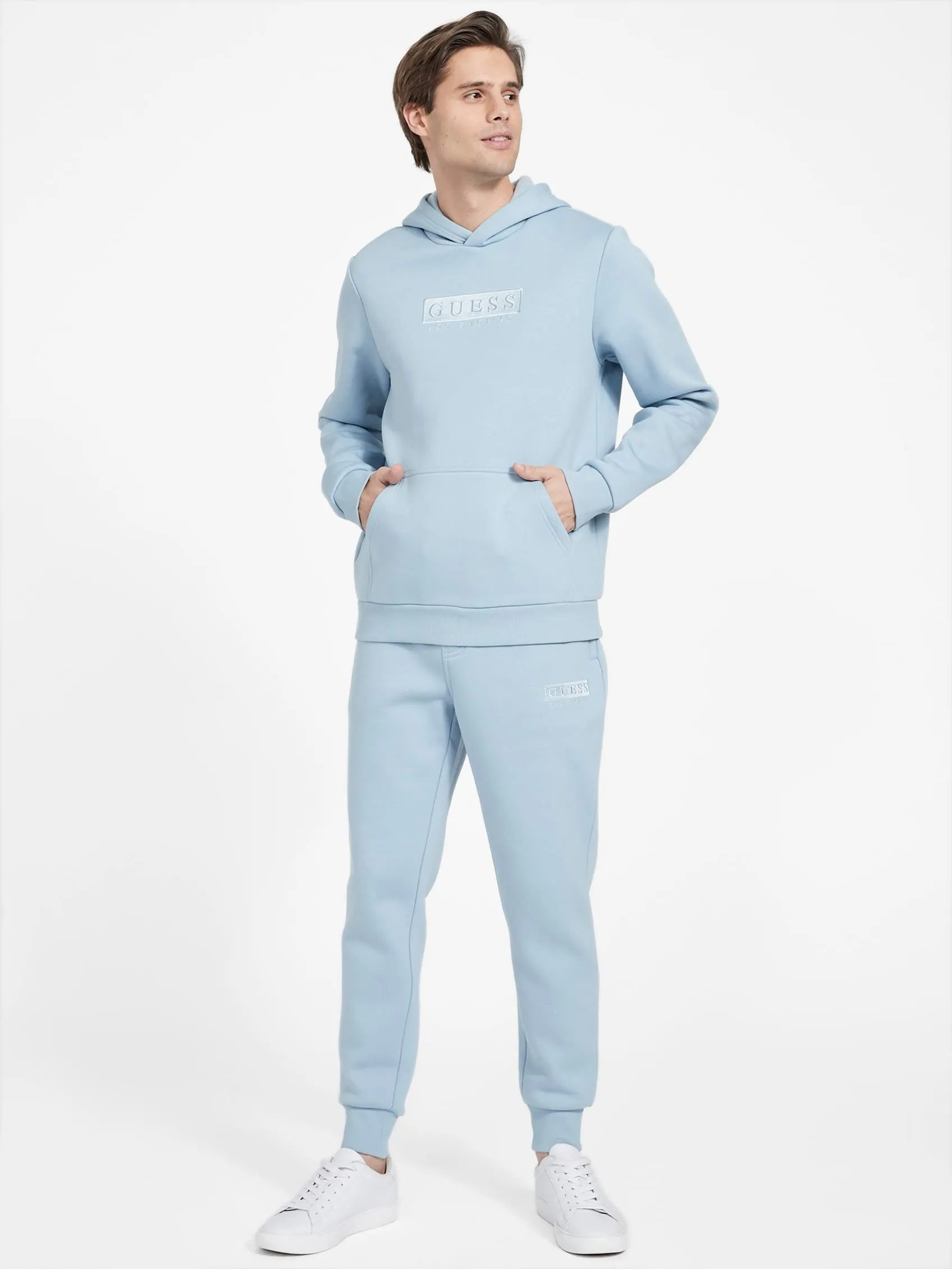 Harvey Logo Joggers