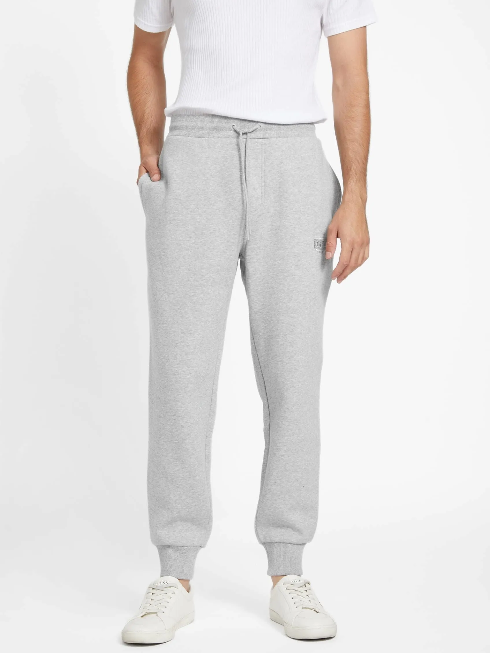 Harvey Logo Joggers