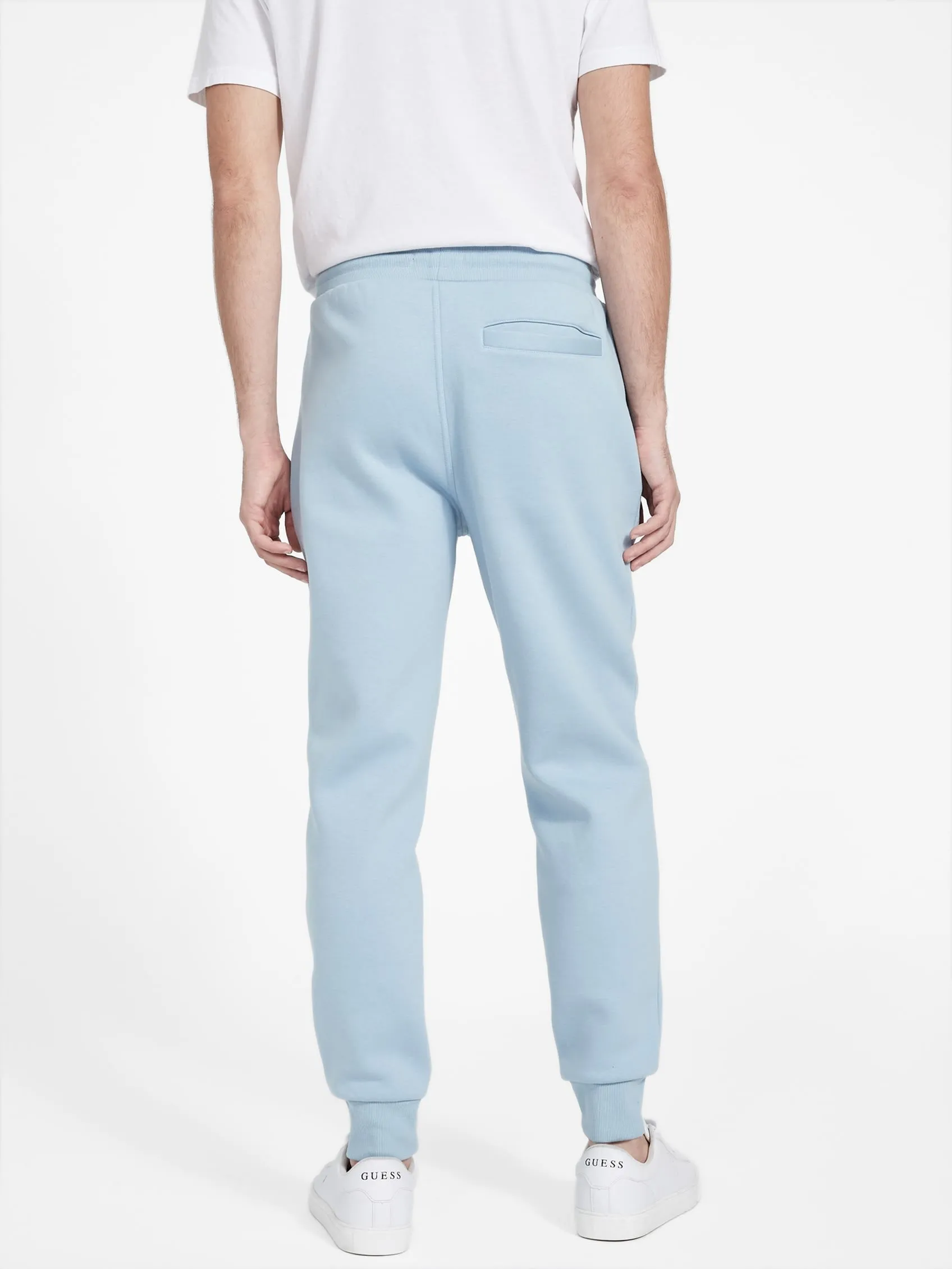 Harvey Logo Joggers