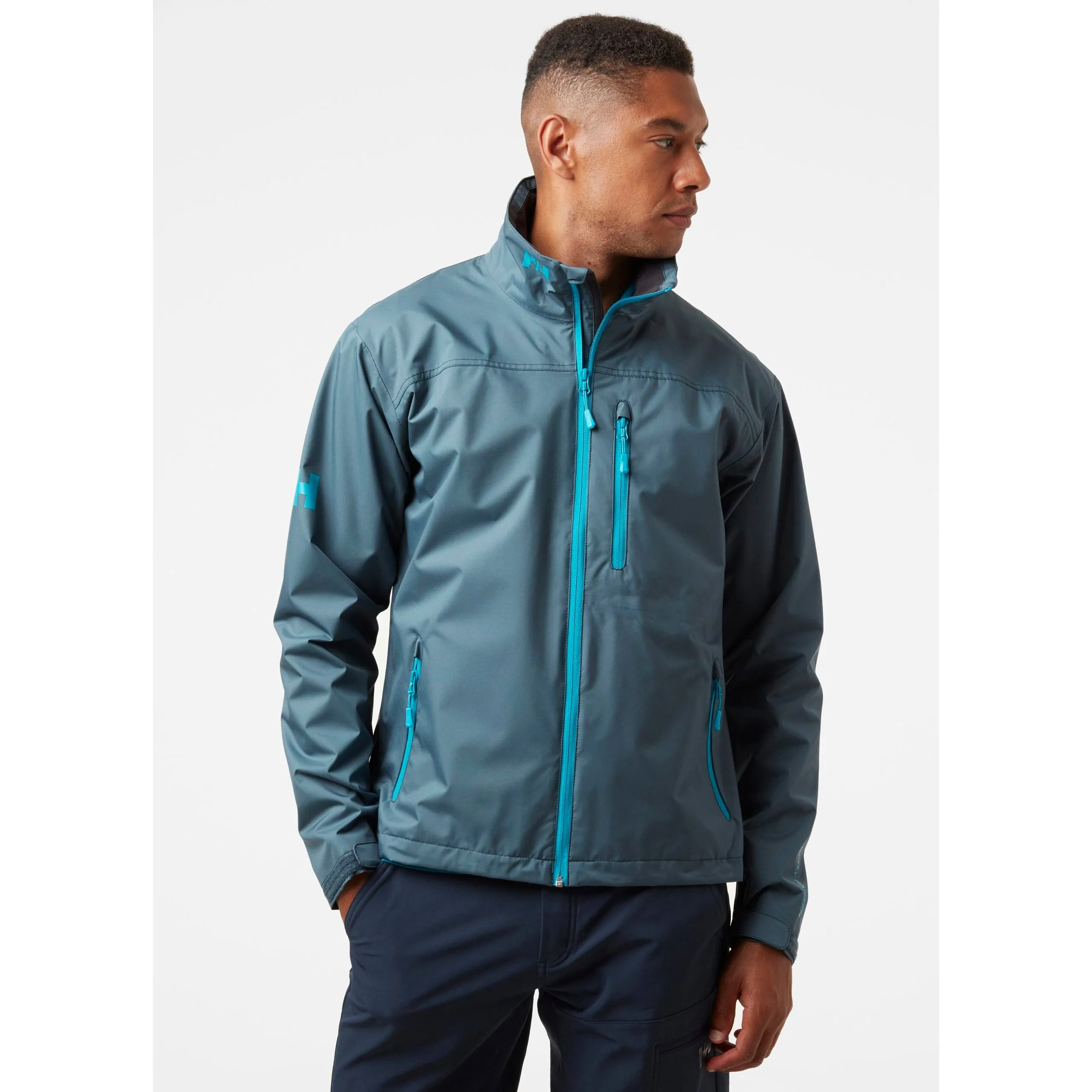 Helly Hansen Crew Jacket