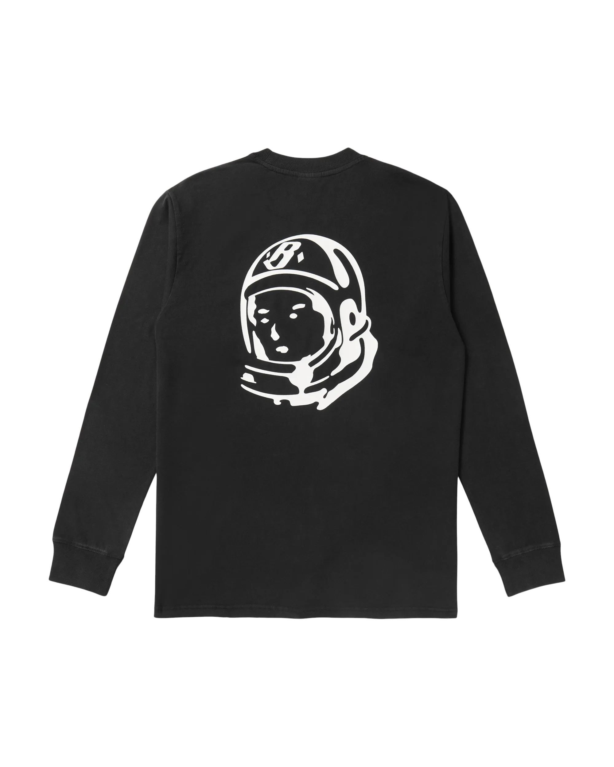 Helmet Long-Sleeve T-Shirt