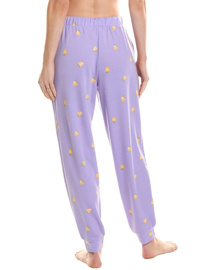 Honeydew Intimates Off Days French Terry Jogger