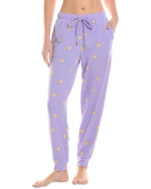 Honeydew Intimates Off Days French Terry Jogger