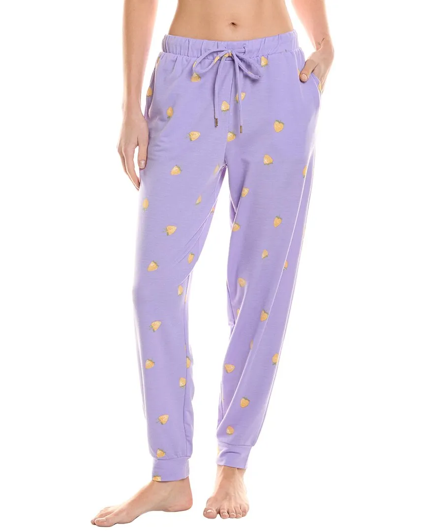 Honeydew Intimates Off Days French Terry Jogger