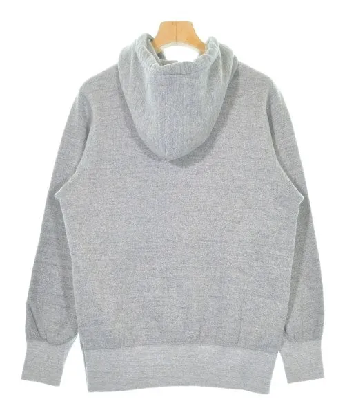 HYKE Hoodies