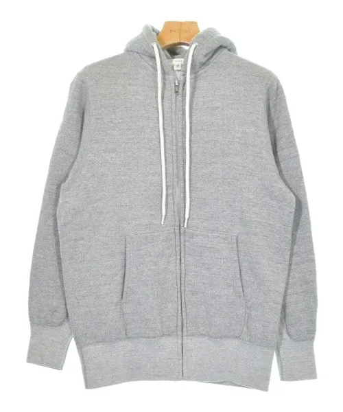 HYKE Hoodies