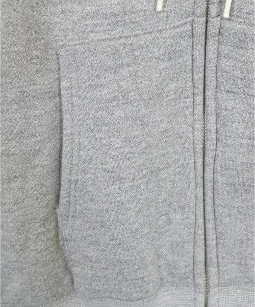 HYKE Hoodies