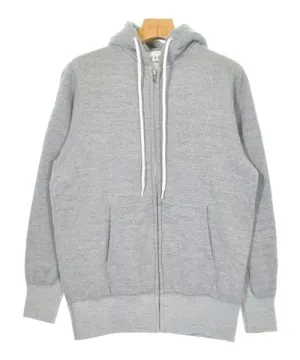 HYKE Hoodies
