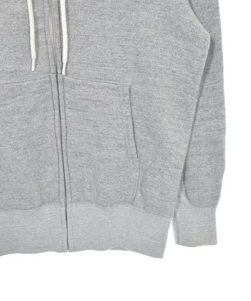 HYKE Hoodies