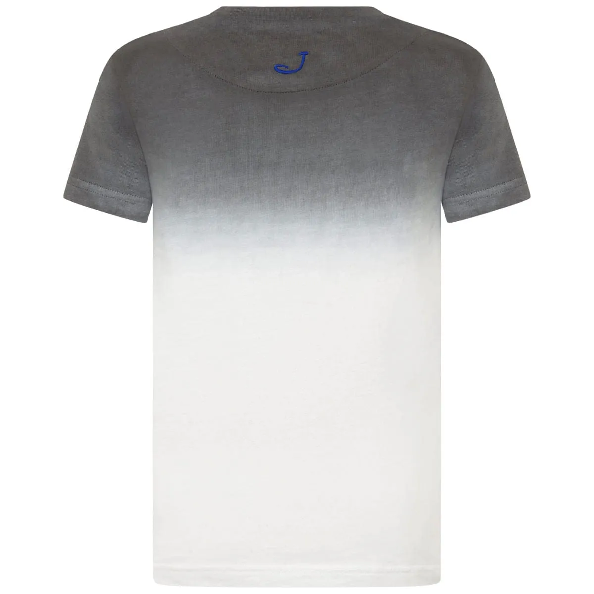 Jacob Cohen Boys Cotton Logo T-Shirt