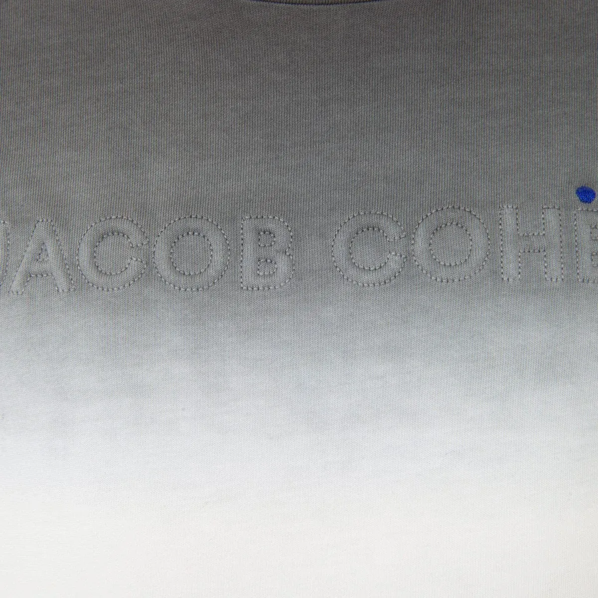 Jacob Cohen Boys Cotton Logo T-Shirt
