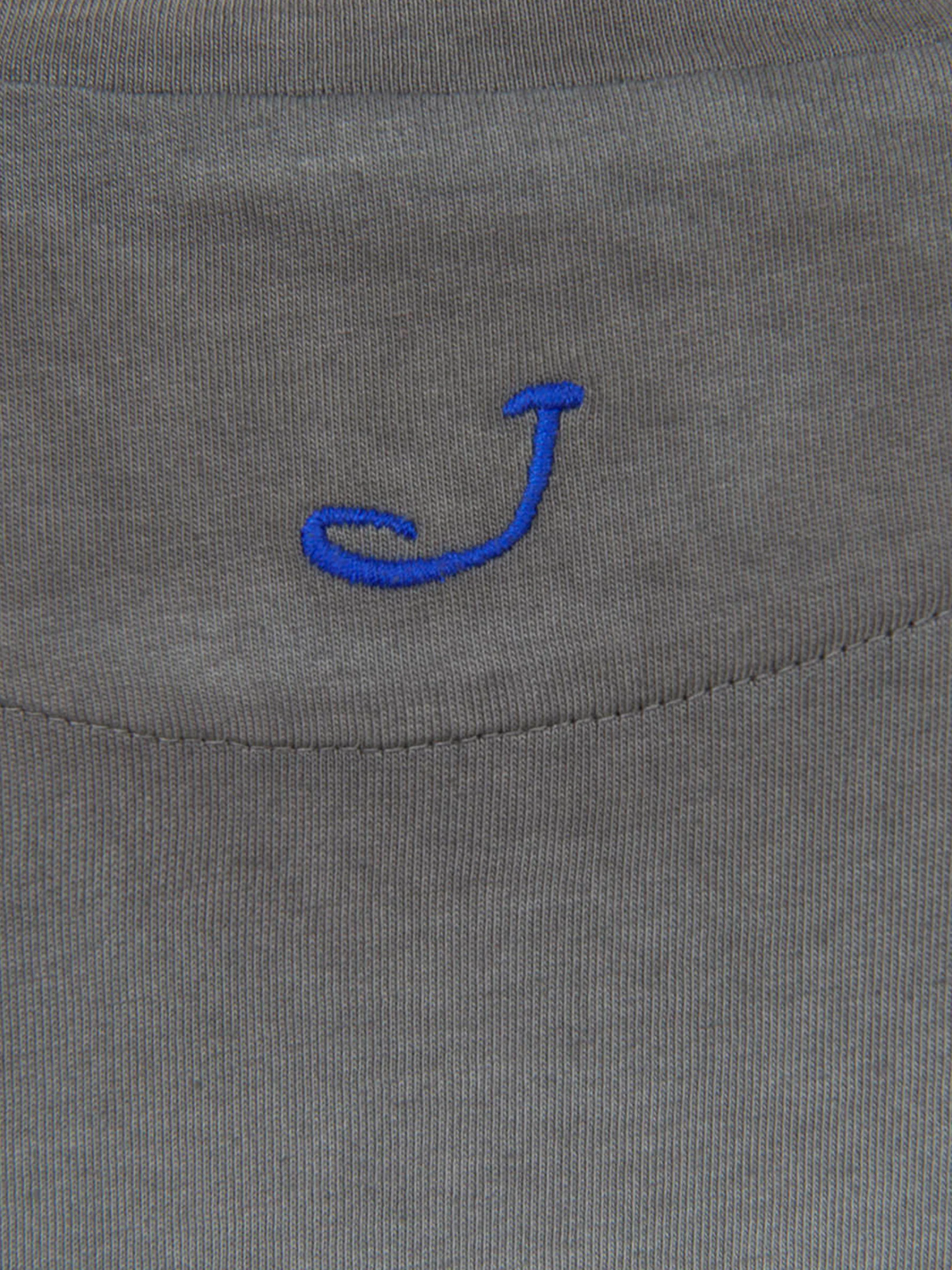 Jacob Cohen Boys Cotton Logo T-Shirt