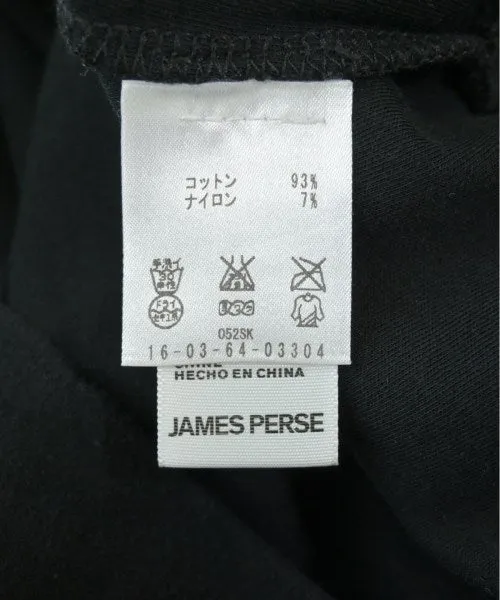 JAMES PERSE Tee Shirts/Tops