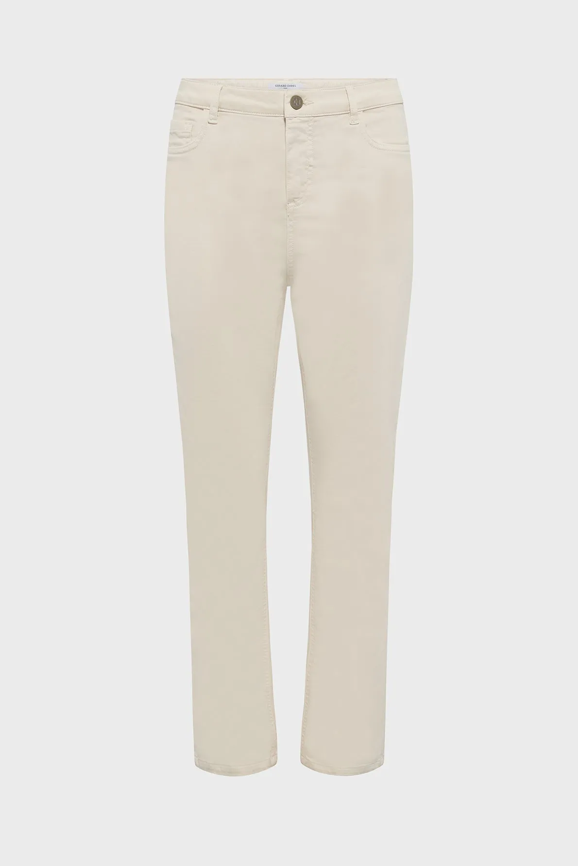 Jean Lune Dbp50b070 Natural