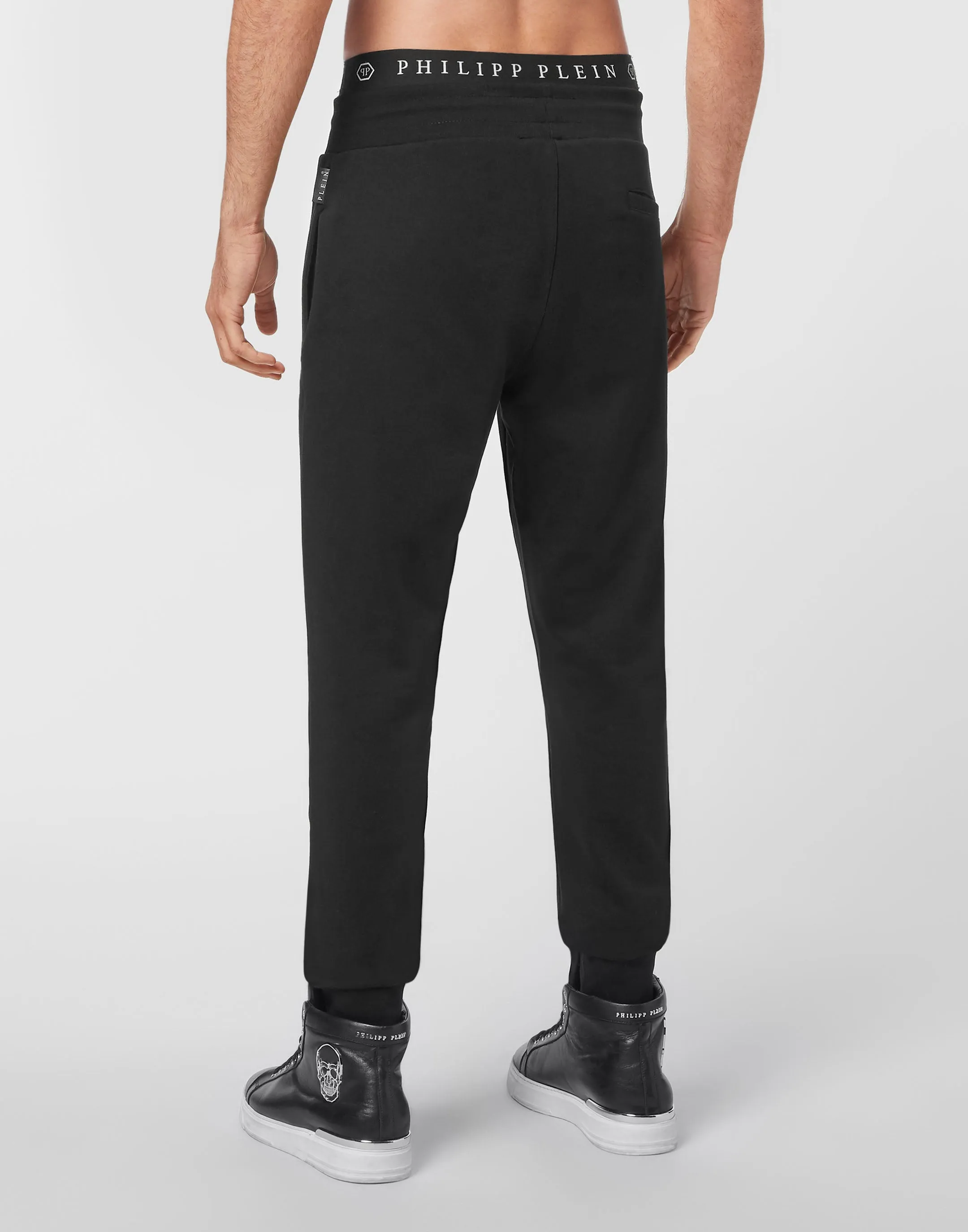 Jogging Trousers Hexagon