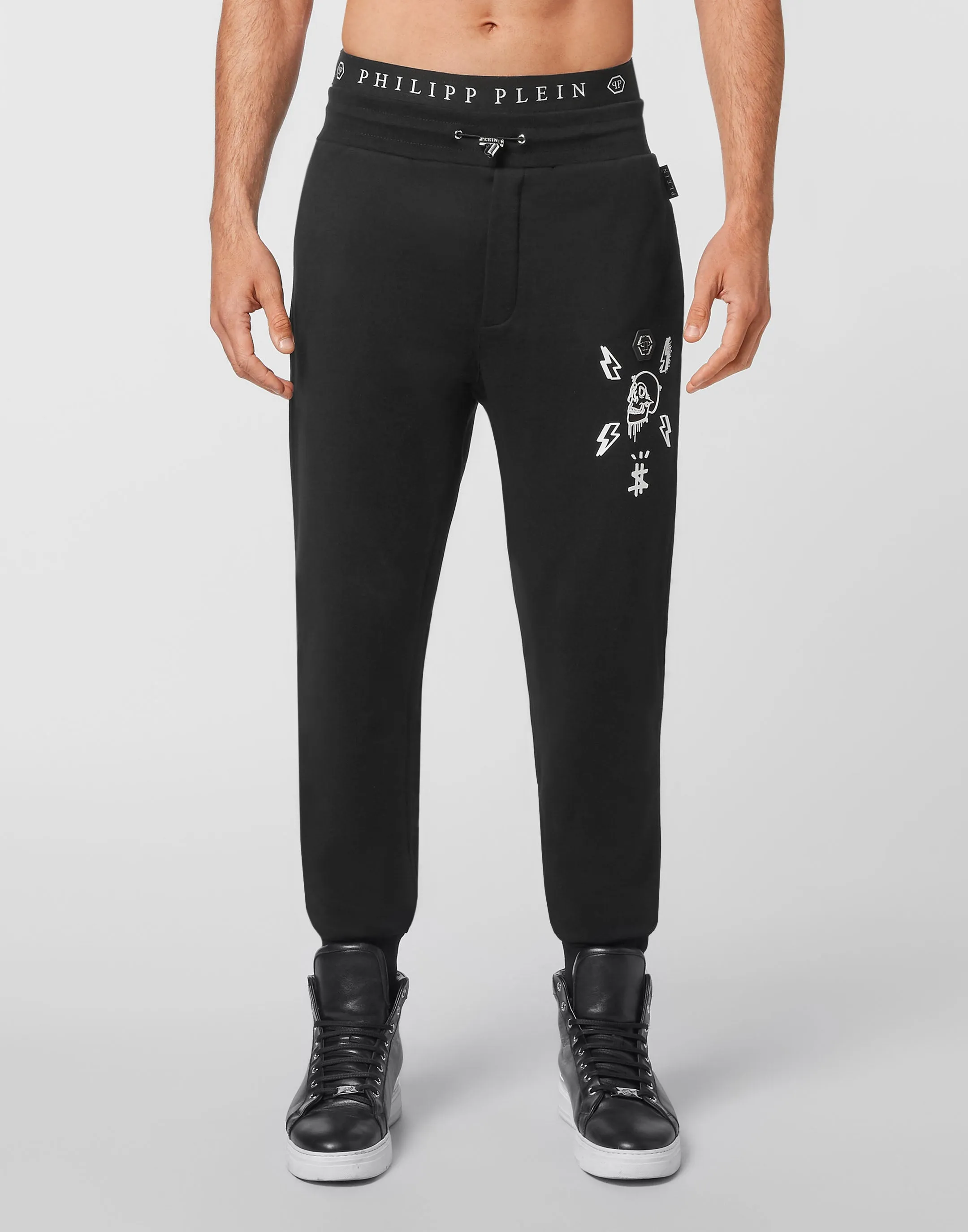 Jogging Trousers Hexagon