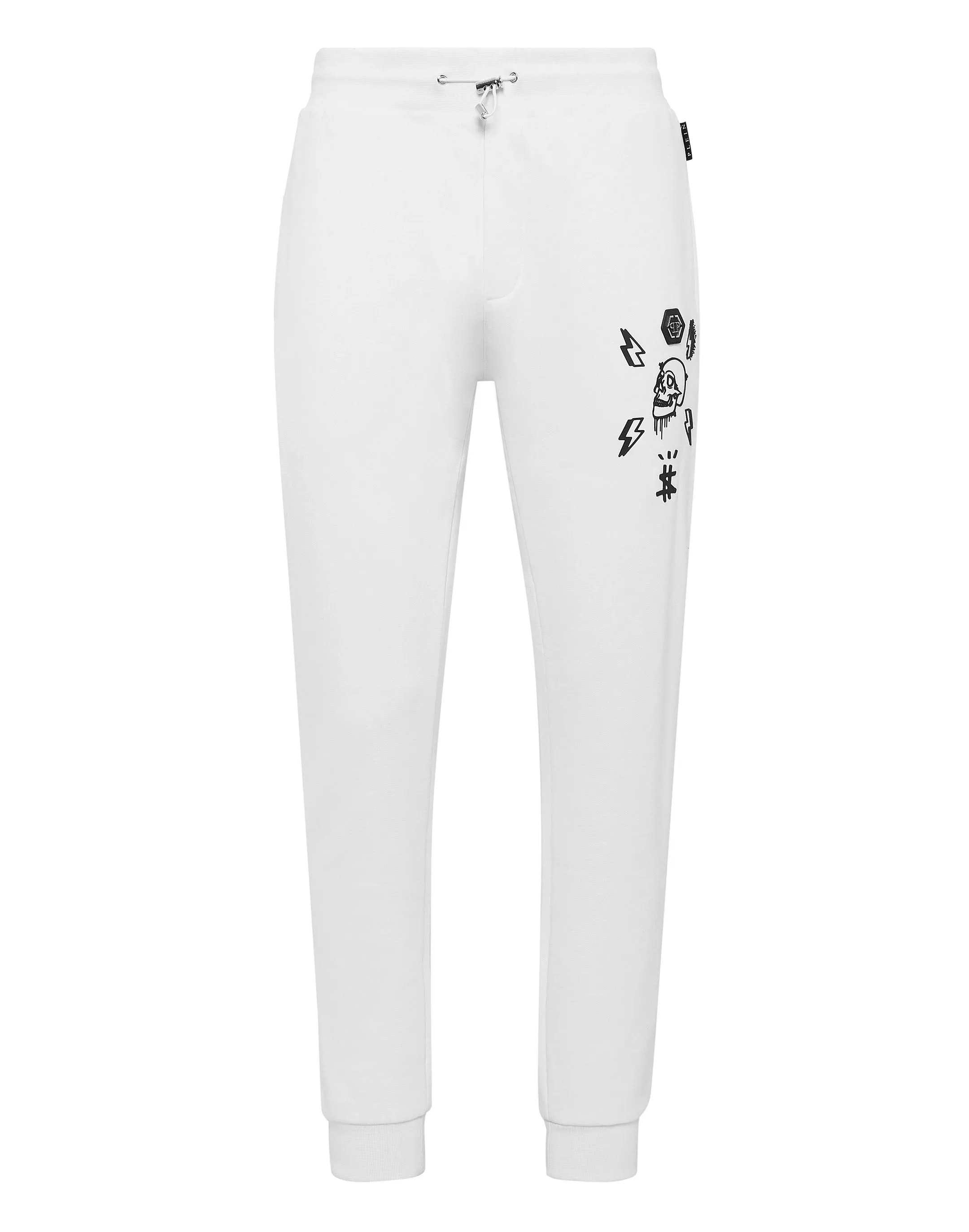 Jogging Trousers Hexagon